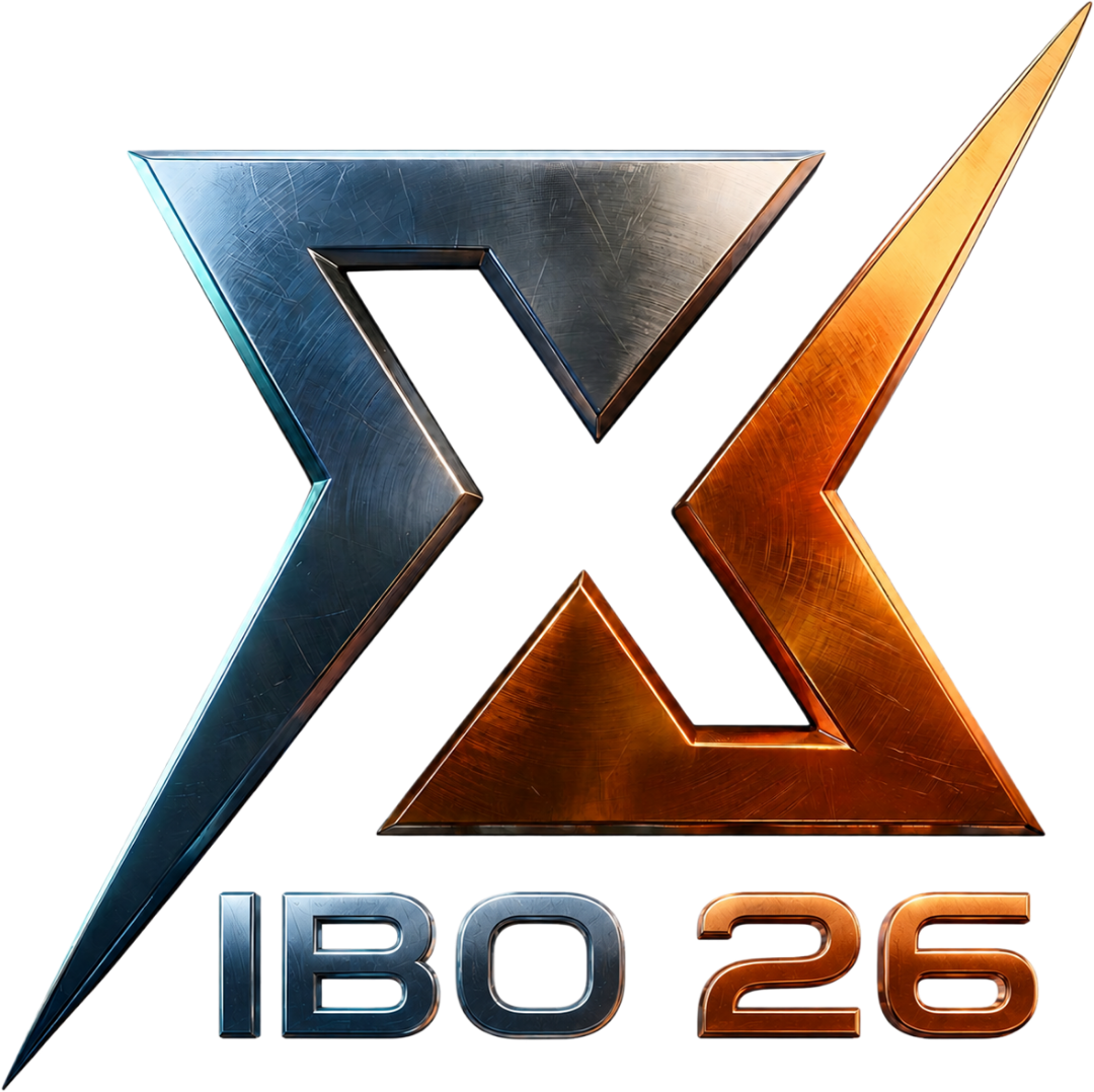 IBO 26